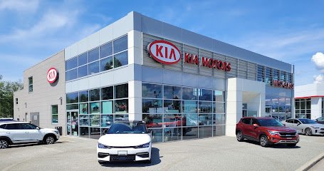West Coast Kia