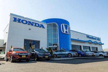 Honda Dealerships in Los Angeles