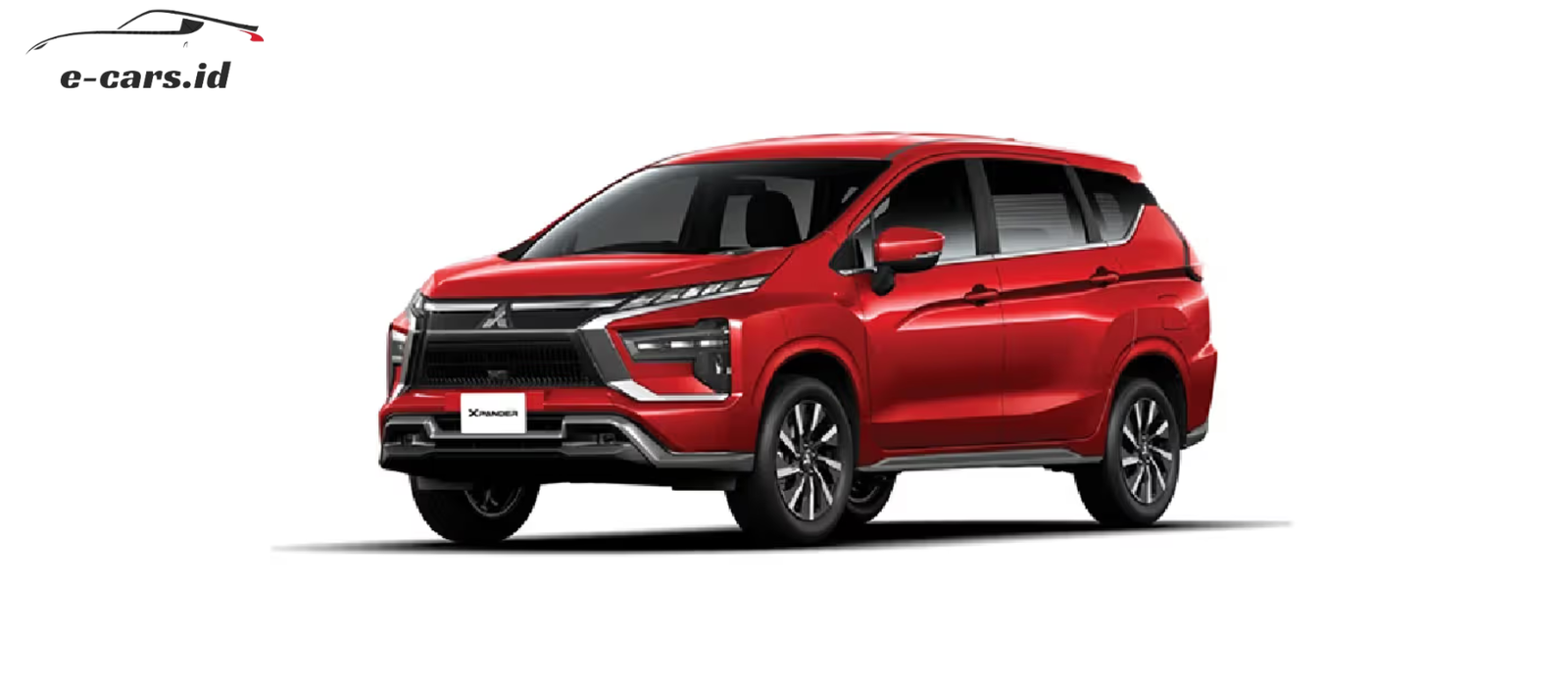 Mitsubishi Xpander Mitsubishi Xpander