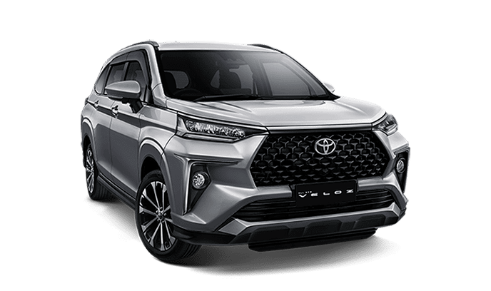 Toyota Veloz Toyota Veloz