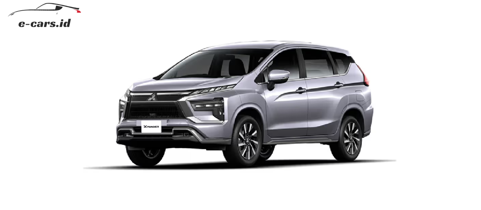 Mitsubishi Xpander Mitsubishi Xpander
