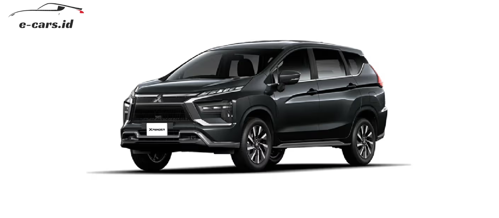 Mitsubishi Xpander Mitsubishi Xpander