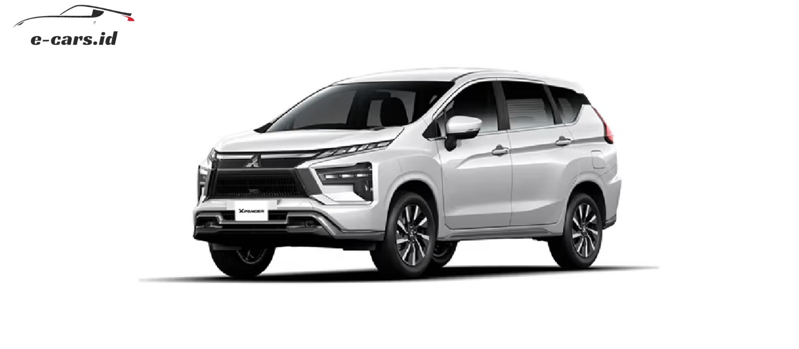 Mitsubishi Xpander Mitsubishi Xpander