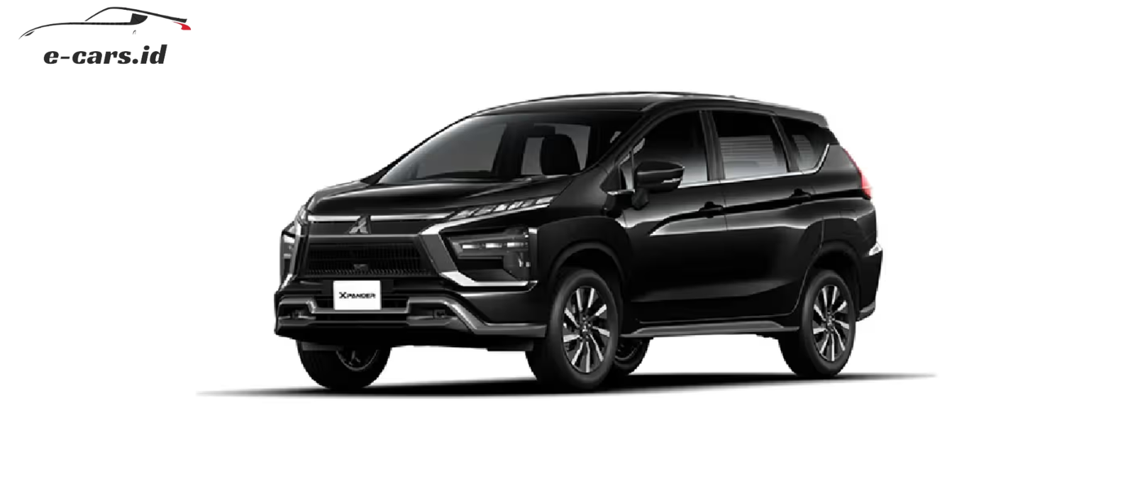 Mitsubishi Xpander Mitsubishi Xpander