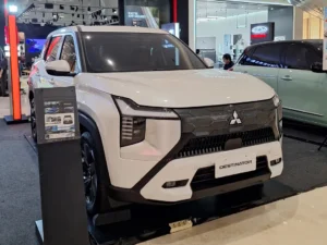 Cicilan Mitsubishi Destinator Ultimate