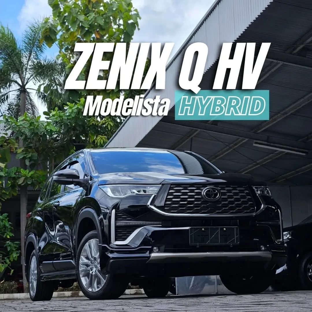 Dp Innova Zenix