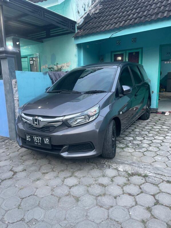 Mobilio S MT 2020 - Image 5