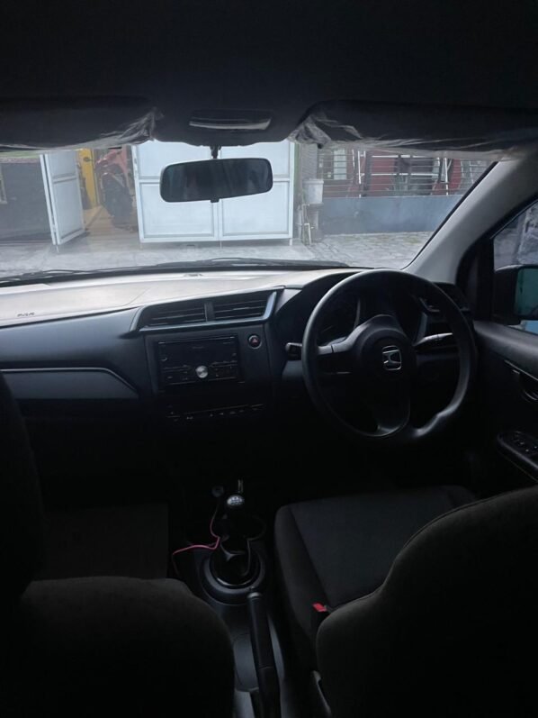 Mobilio S MT 2020 - Image 4