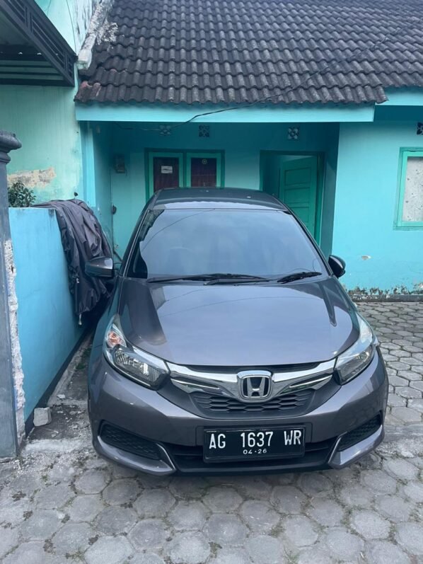 Mobilio S MT 2020 - Image 3