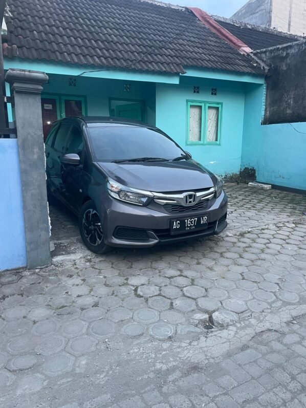 Mobilio S MT 2020 - Image 2