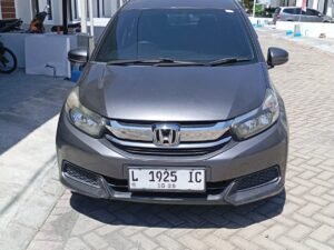 Mobilio S MT 2018