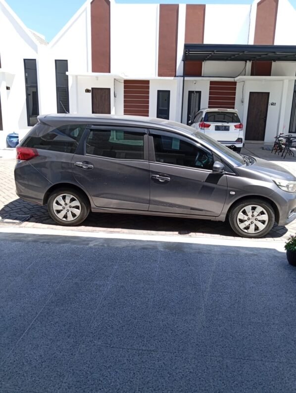 Mobilio S MT 2018 - Image 5