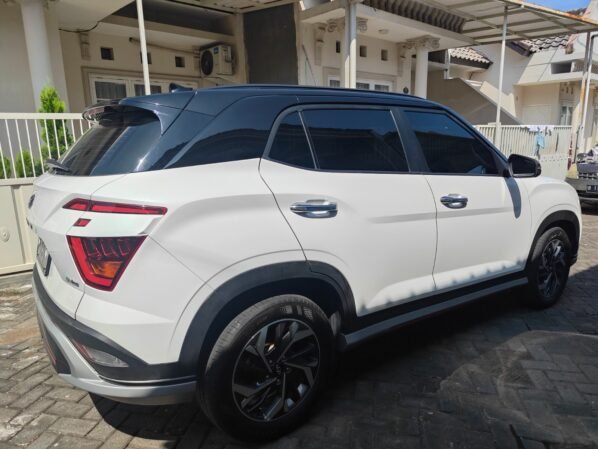 HYUNDAI CRETA PRIME 2022 - Image 7