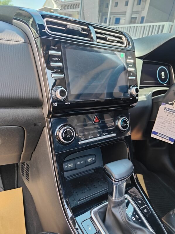 HYUNDAI CRETA PRIME 2022 - Image 6