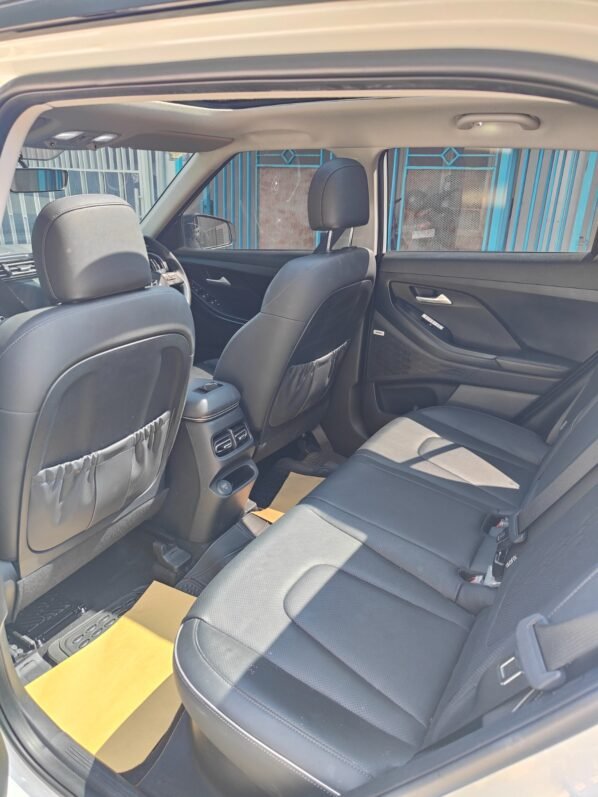 HYUNDAI CRETA PRIME 2022 - Image 5