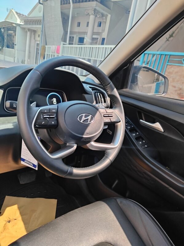 HYUNDAI CRETA PRIME 2022 - Image 2