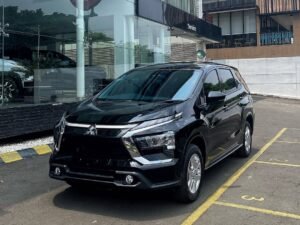 Kredit Xpander Dp 50 juta