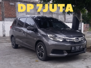 Mobilio S MT 2020