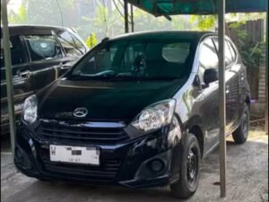 Daihatsu Ayla