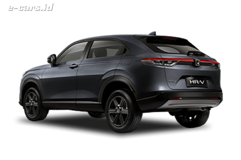 Honda HR-V Honda HR-V 2024