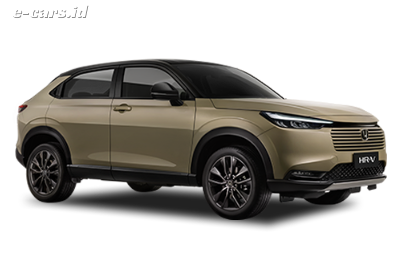 Honda HR-V Honda HR-V 2024