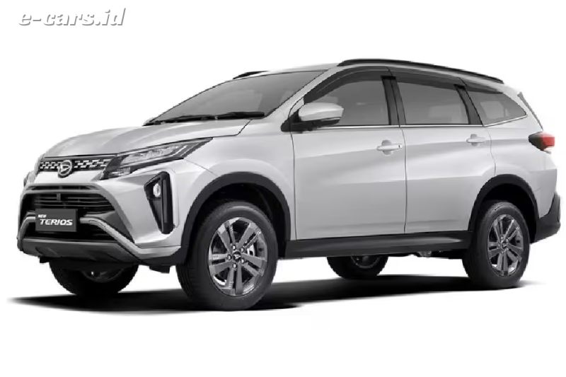 Daihatsu Terios