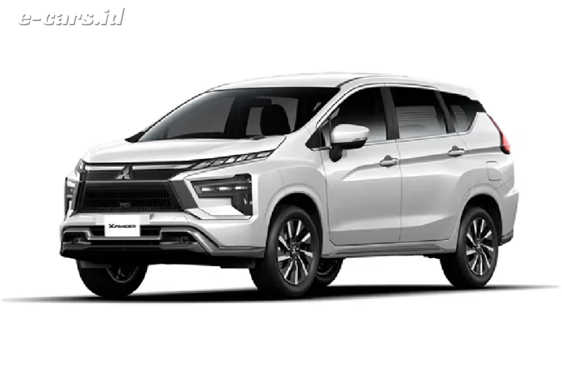 Mitsubishi Xpander Mitsubishi Xpander