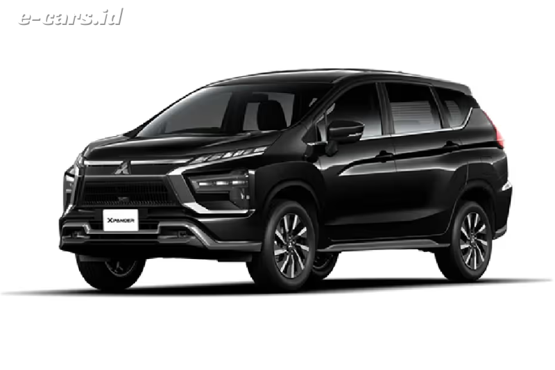 Mitsubishi Xpander Mitsubishi Xpander