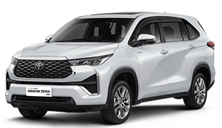Innova Zenix Innova Zenix