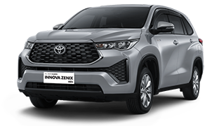 Innova Zenix innova Zenix Gasoline