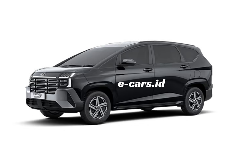 Stargazer stargazer_black