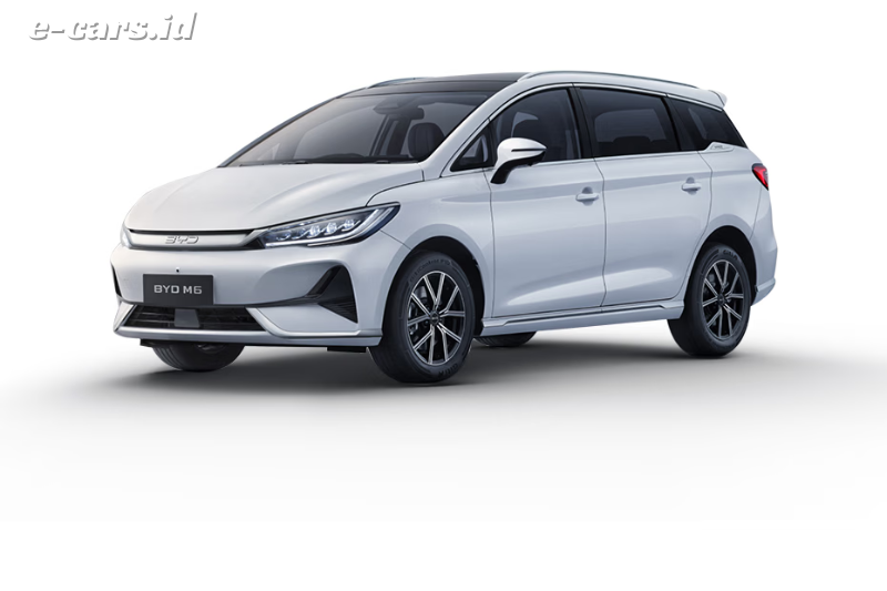 BYD M6 warna_m6