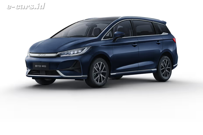 BYD M6 warna_m6