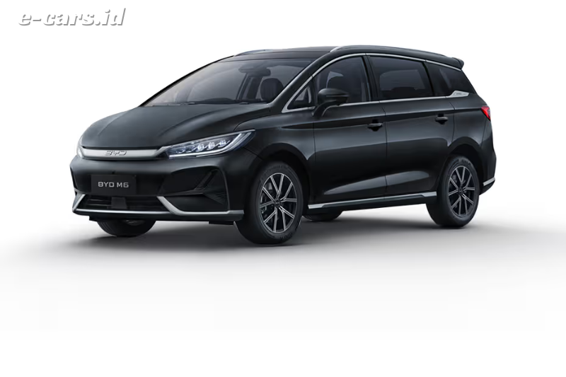 BYD M6 warna_m6