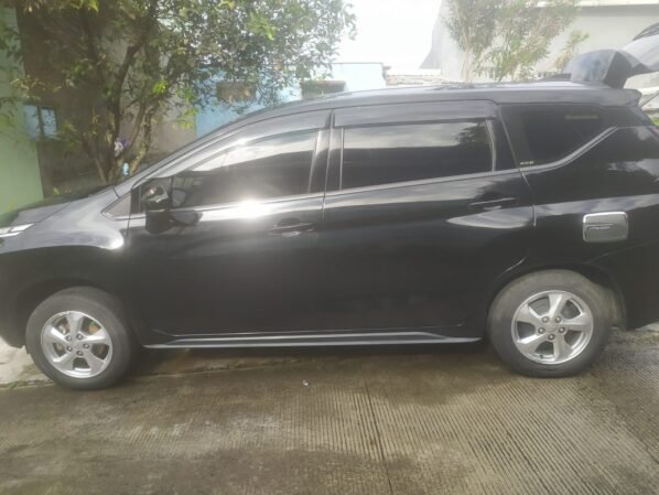 DIJUAL MITSUBISHI XPANDER EXCEED 1.5 AT 2022