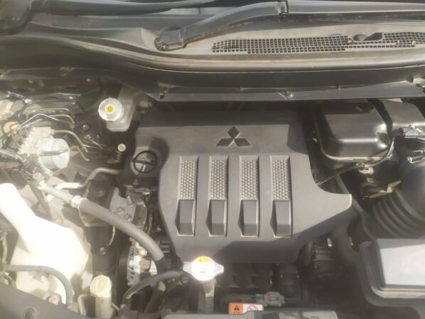 DIJUAL MITSUBISHI XPANDER EXCEED 1.5 AT 2022