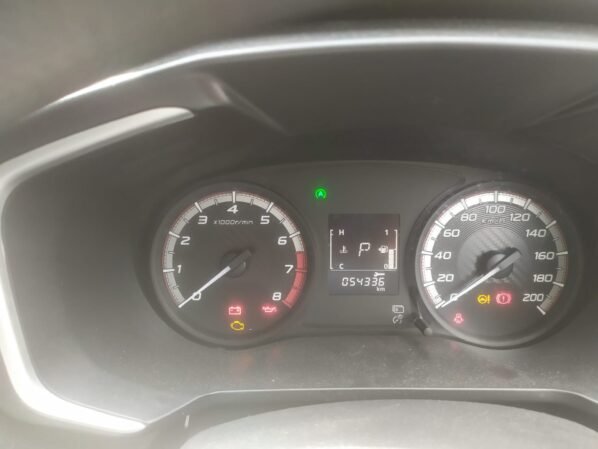 DIJUAL MITSUBISHI XPANDER EXCEED 1.5 AT 2022