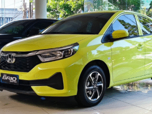 Harga Brio Surabaya