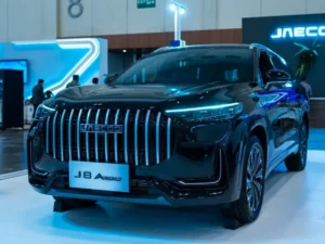 all product Harga JAECOO j8 SHS Ardis Surabaya