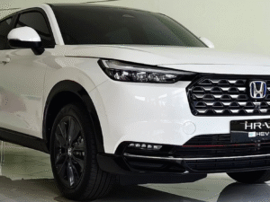harga hrv surabaya