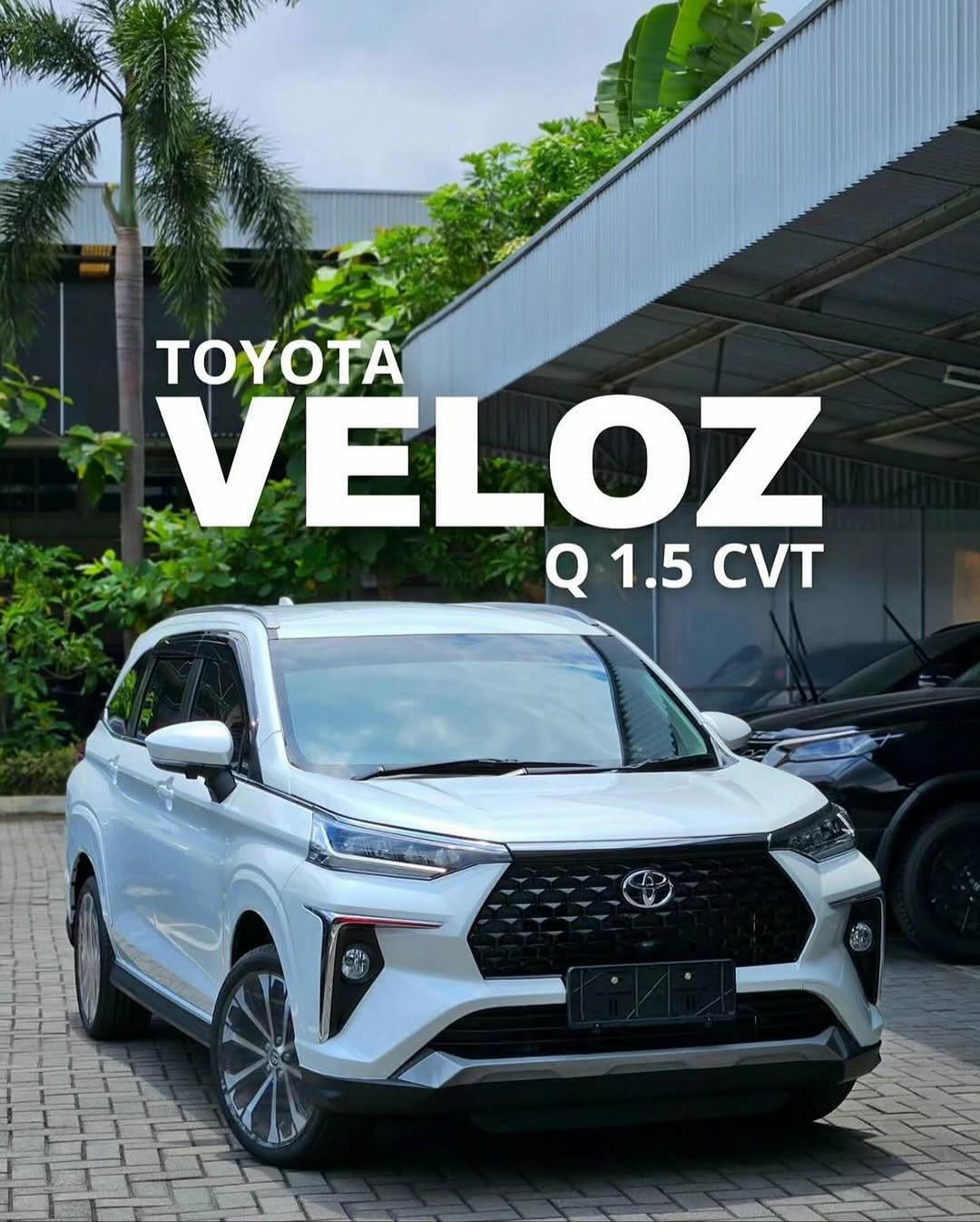 Kredit Avanza Veloz dp 100 juta Angsuran Murah Meriah kredit avanza veloz dp 100 juta