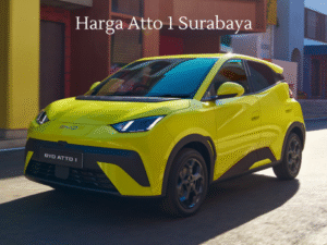 all product Harga BYD Atto 1 Surabaya
