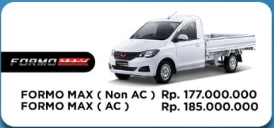 Harga Mobil Wuling Surabaya Terbaru 2025 | Alvez, Air EV, Almaz RS & Cortez Harga Formo Surabaya