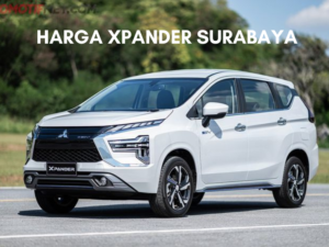 Harga Xpander Surabaya