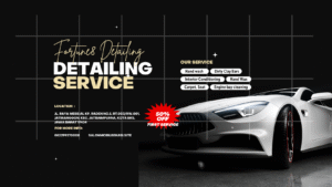 Alasan Kenapa Perawatan Mobil Secara Berkala