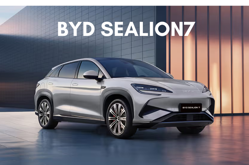 byd sealion-7