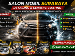 salon mobil surabaya